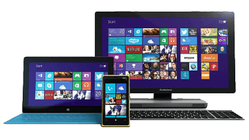 IPTV Norway Windows